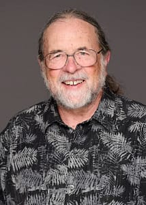 Alan Flory, TNC Community Board Chair