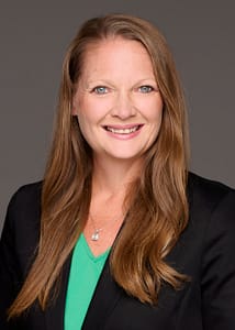 Amanda Kumma-Reeves Headshot Amanda Kumma-Reeves, TNC Community Board Treasurer