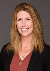 Amanda Steffen Headshot Amanda Steffen, TNC Community Executive Administrative Assistant