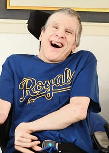 William “Billy” Wilkinson Headshot William "Billy" Wilkinson, TNC Community Board Member