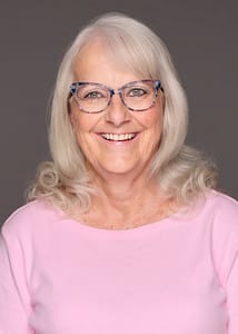 Carol Richardson Headshot Carol Richardson, TNC Community Board Member