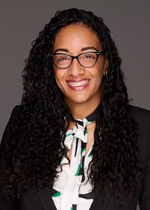 Christina McConnell Headshot Christina McConnell, TNC Community Chief People & Culture Officer