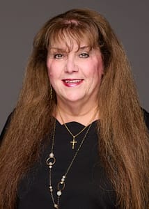 Cindy Isabel Headshot Cindy Isabel, TNC Community Board Member