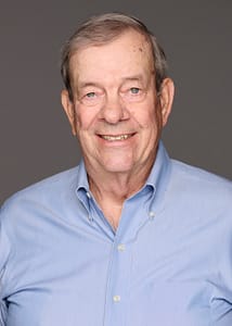 Jerry Cornell Headshot Jerry Cornell, TNC Community Board Vice Chair