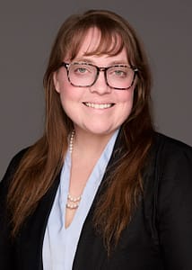 Katie Freeman Headshot Katie Freeman, TNC Community Board Member