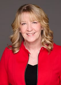 Kendra Musgrave Headshot Kendra Musgrave, TNC Community Chief Development Officer
