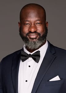 Maurice Bradley Headshot Maurice Bradley, TNC Community Senior Accountant