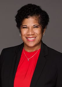 Sarah King Headshot Sarah King, TNC Community Human Resource Generalist
