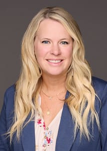 Tonya Simmons Headshot Tonya Simmons, TNC Community Board Secretary