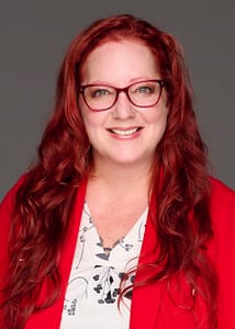 Wendy McGregor Headshot Wendy McGregor, TNC Community Program Manager